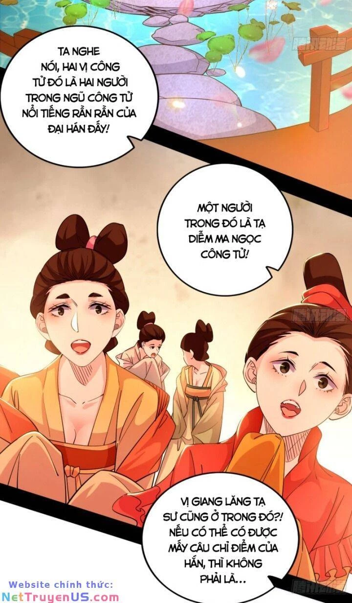 Ta Là Tà Đế Chapter 405 - Trang 4