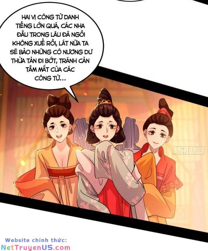 Ta Là Tà Đế Chapter 405 - Trang 4