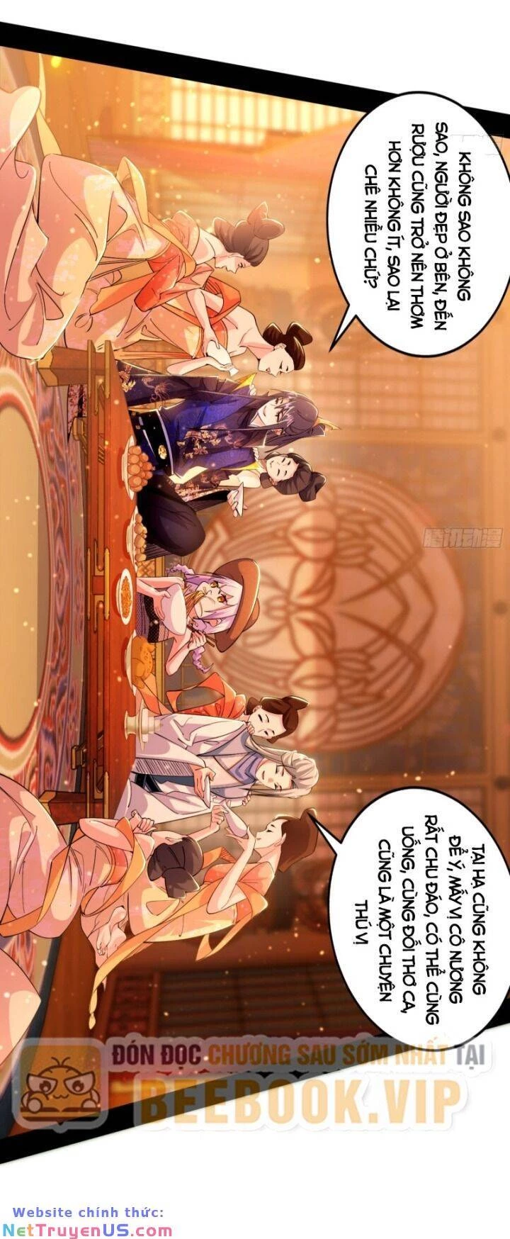 Ta Là Tà Đế Chapter 405 - Trang 4