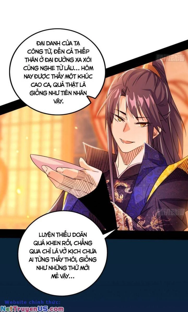 Ta Là Tà Đế Chapter 405 - Trang 4