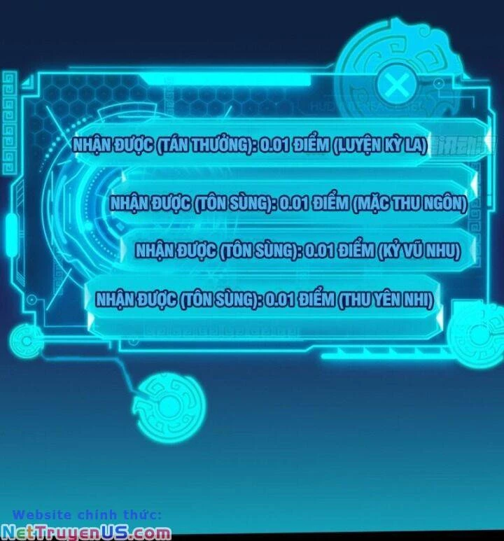 Ta Là Tà Đế Chapter 405 - Trang 4