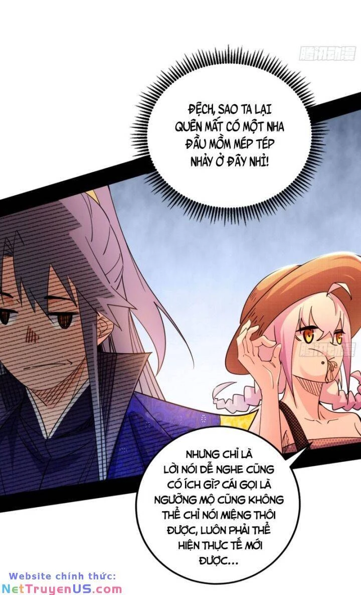 Ta Là Tà Đế Chapter 405 - Trang 4