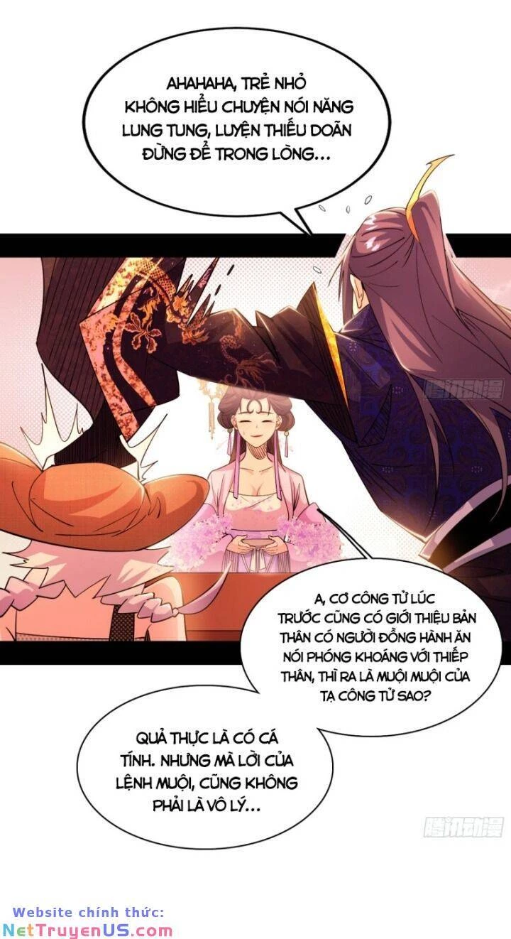 Ta Là Tà Đế Chapter 405 - Trang 4