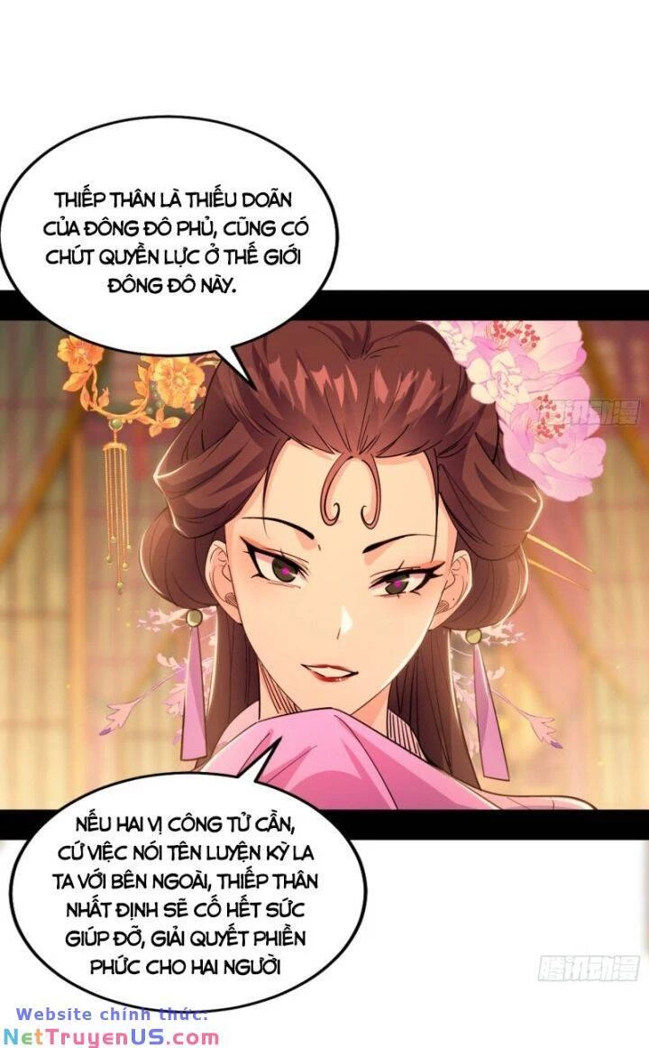 Ta Là Tà Đế Chapter 405 - Trang 4