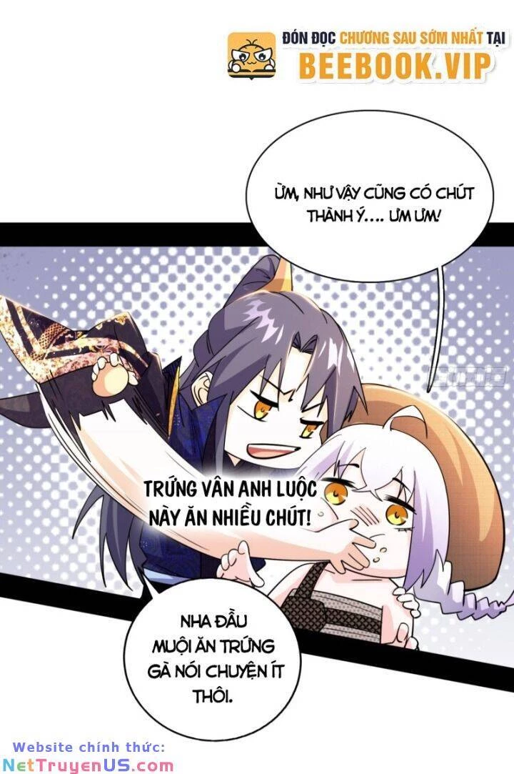 Ta Là Tà Đế Chapter 405 - Trang 4