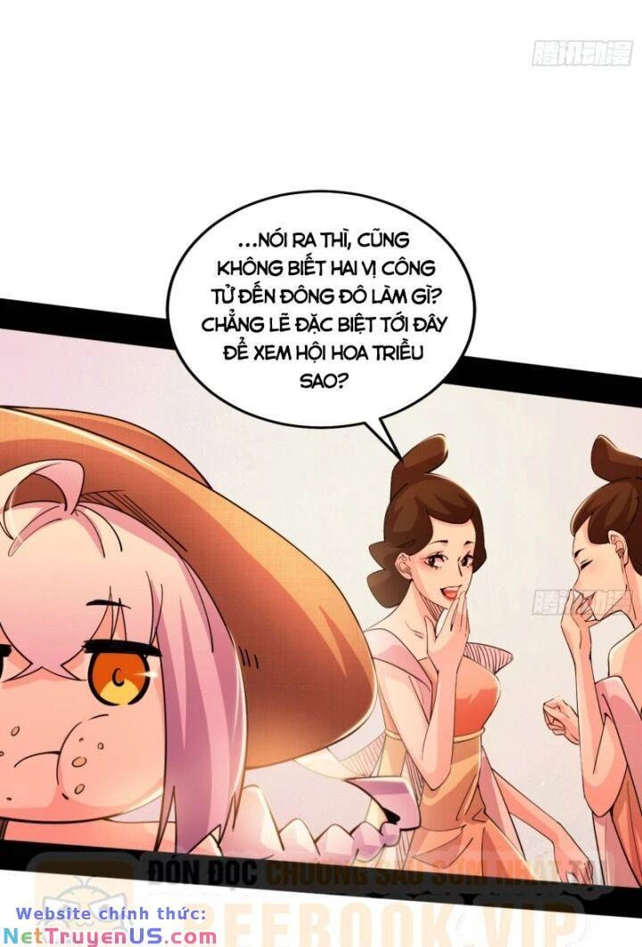 Ta Là Tà Đế Chapter 405 - Trang 4