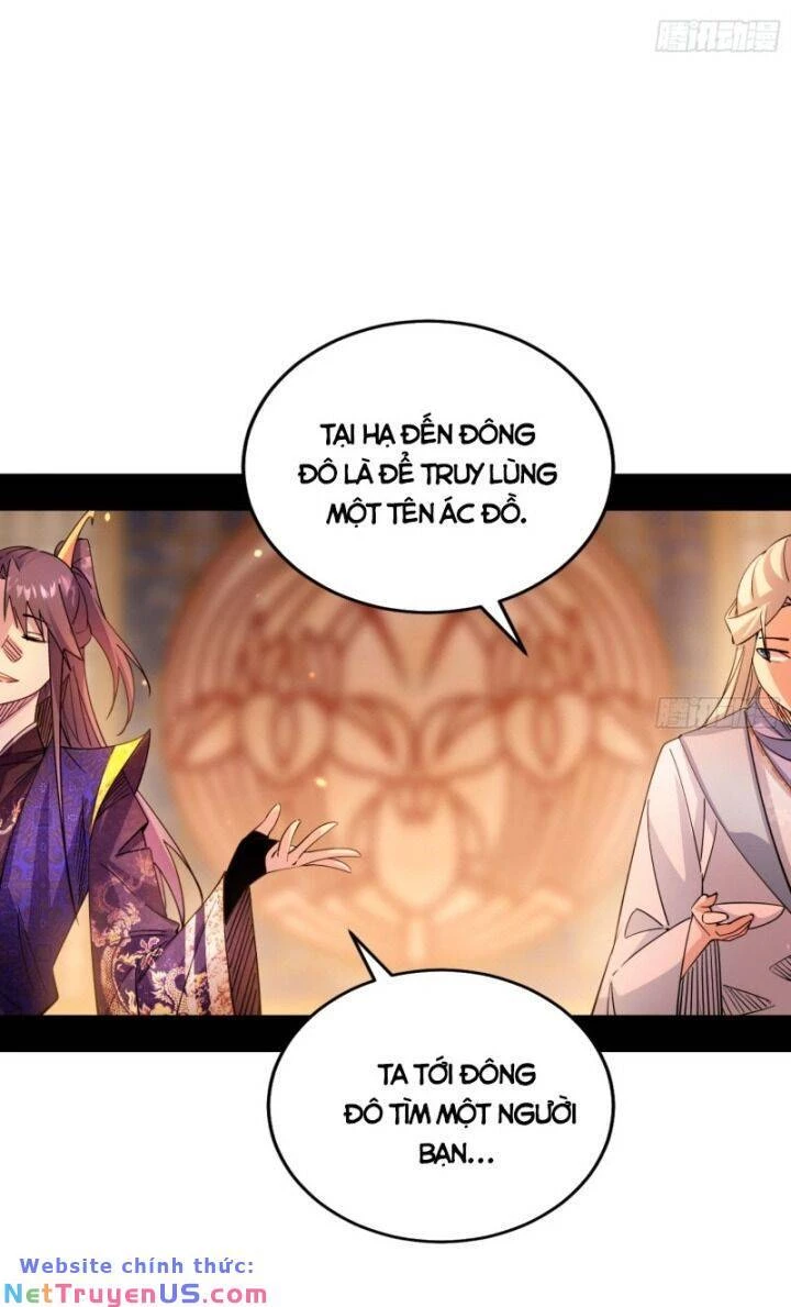 Ta Là Tà Đế Chapter 405 - Trang 4