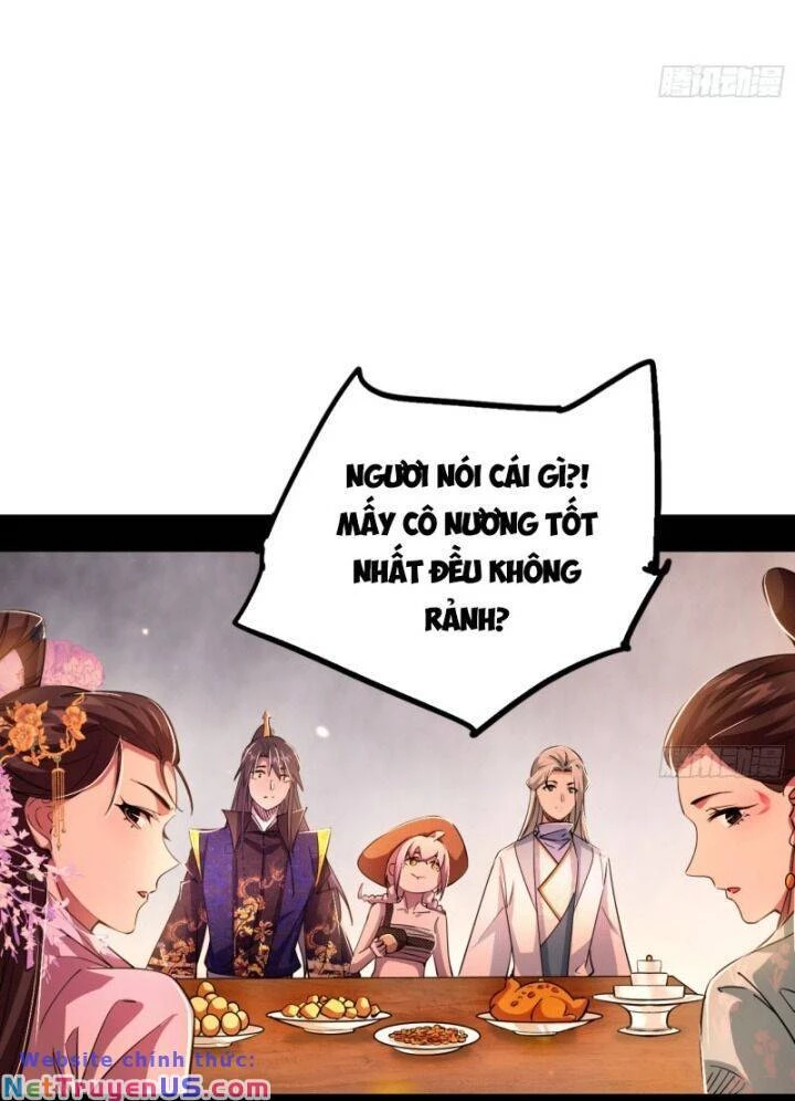 Ta Là Tà Đế Chapter 405 - Trang 4