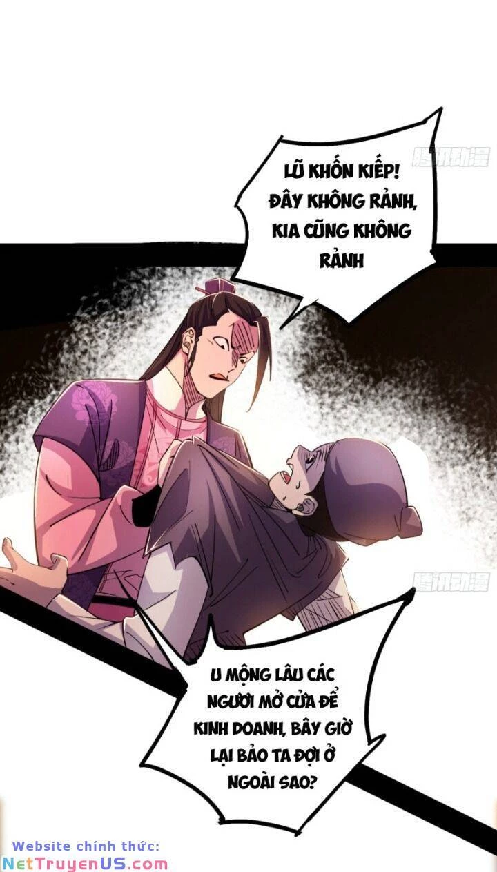 Ta Là Tà Đế Chapter 405 - Trang 4