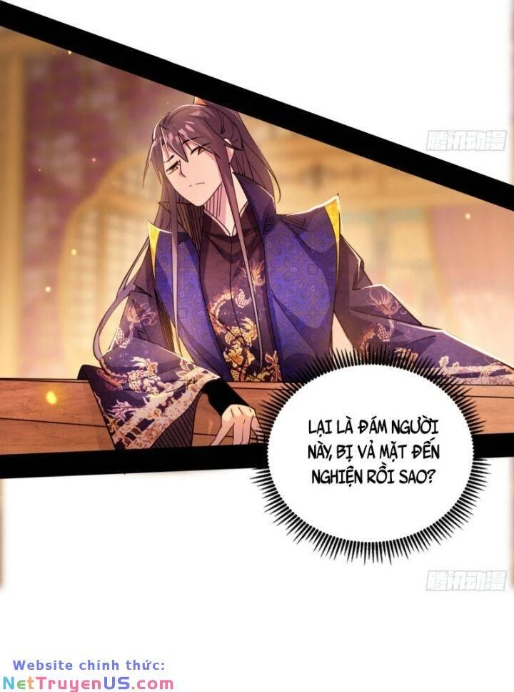 Ta Là Tà Đế Chapter 405 - Trang 4