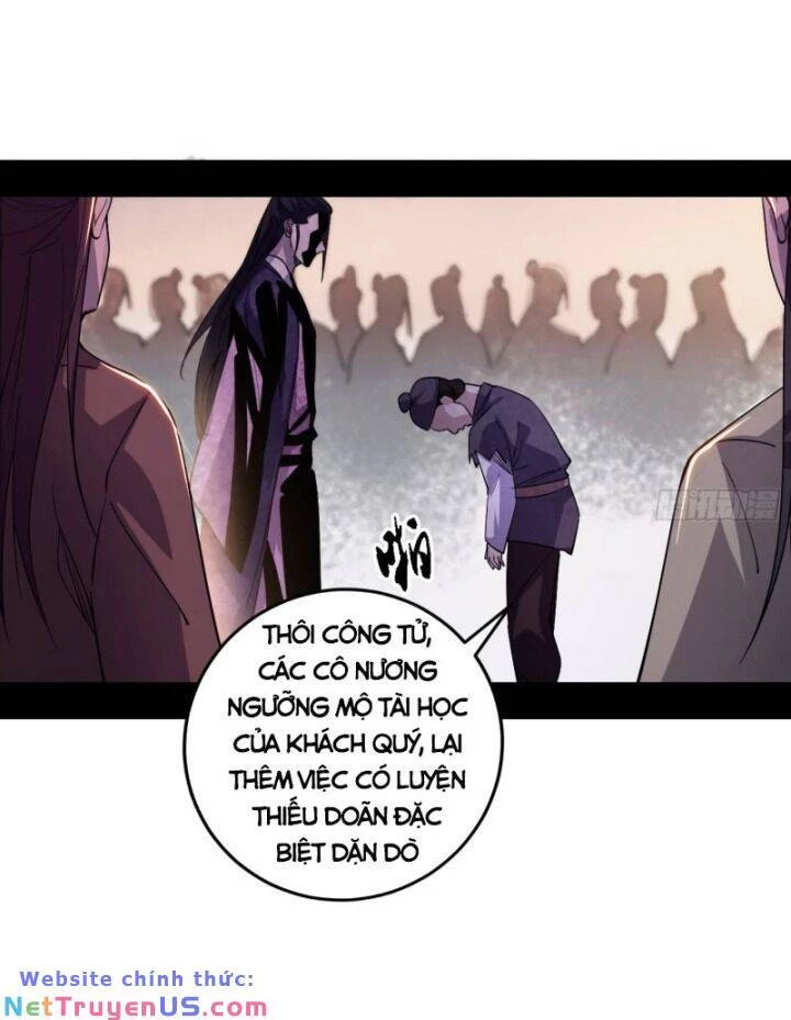 Ta Là Tà Đế Chapter 405 - Trang 4