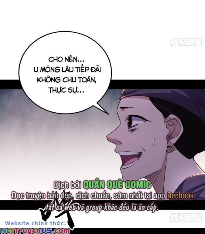 Ta Là Tà Đế Chapter 405 - Trang 4