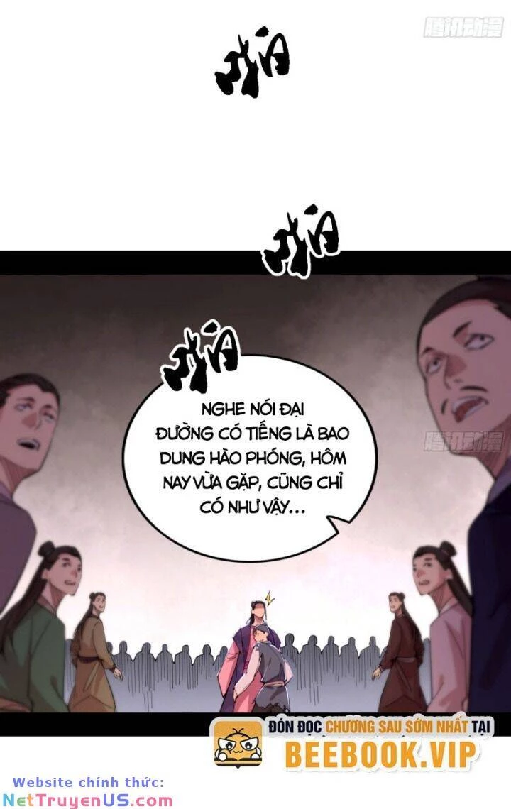 Ta Là Tà Đế Chapter 405 - Trang 4