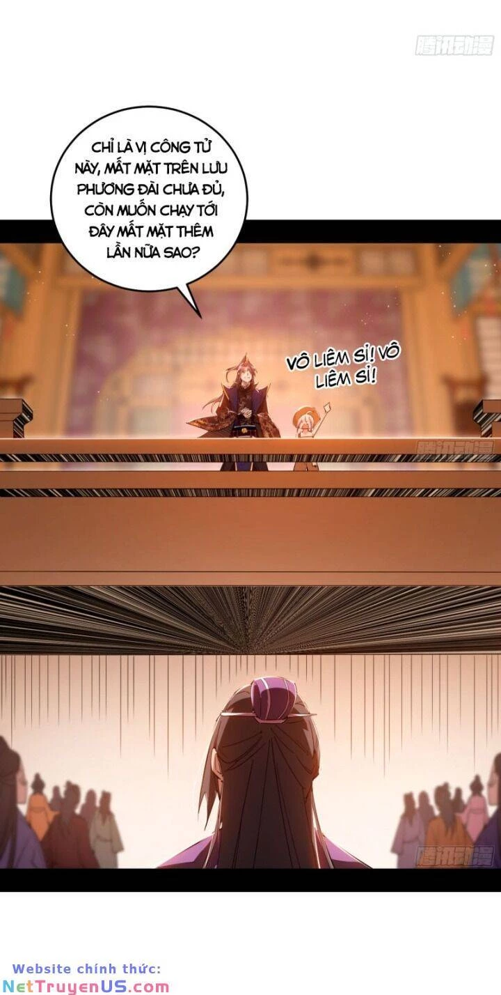 Ta Là Tà Đế Chapter 405 - Trang 4
