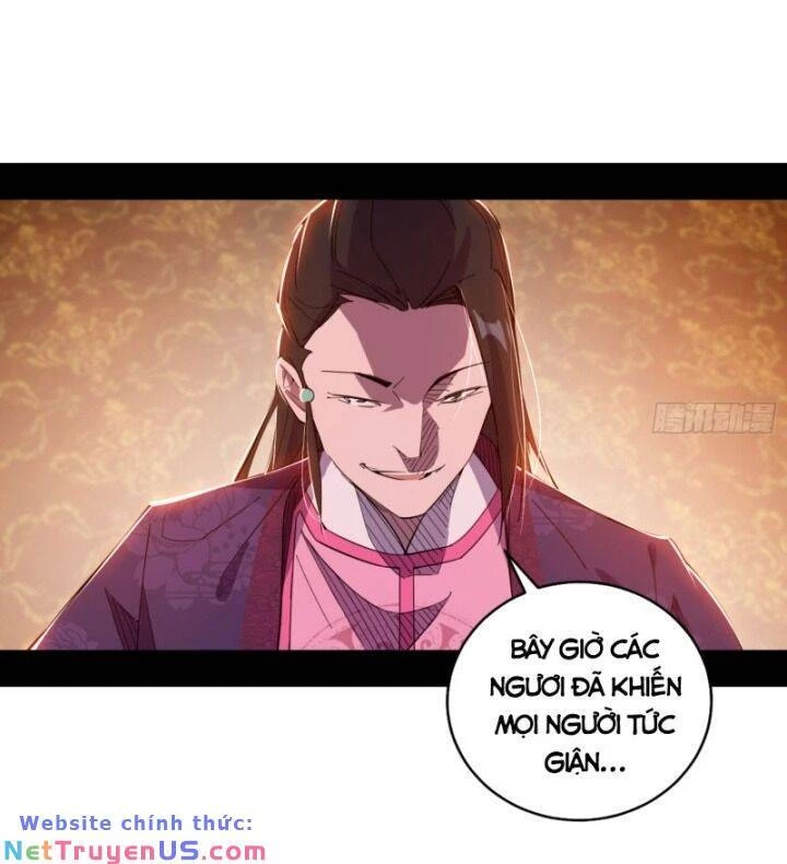 Ta Là Tà Đế Chapter 405 - Trang 4