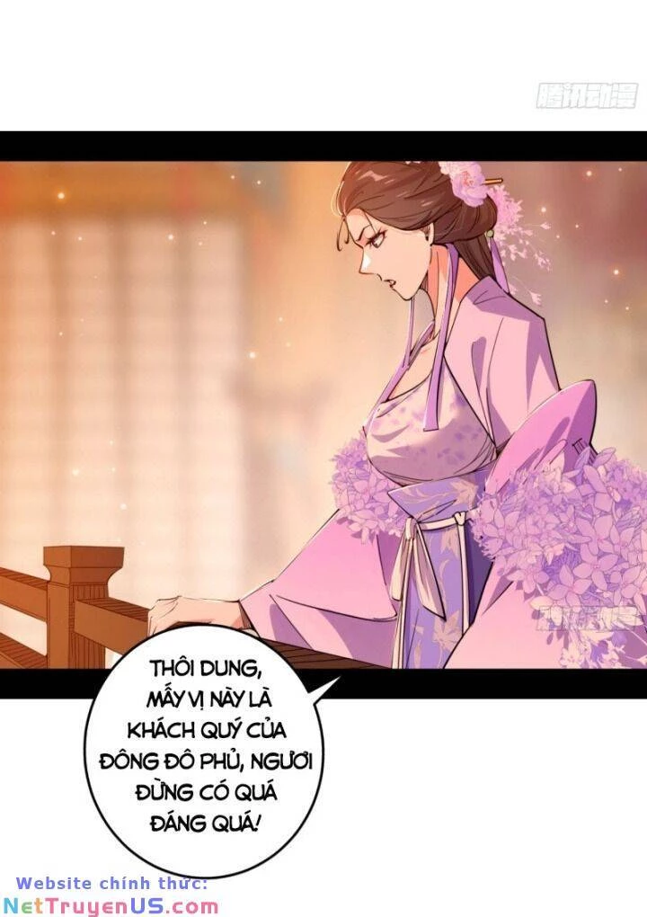 Ta Là Tà Đế Chapter 405 - Trang 4