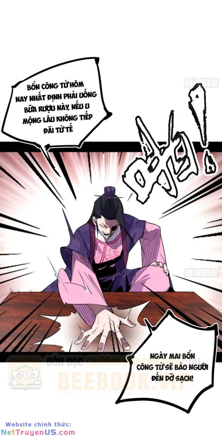 Ta Là Tà Đế Chapter 405 - Trang 4