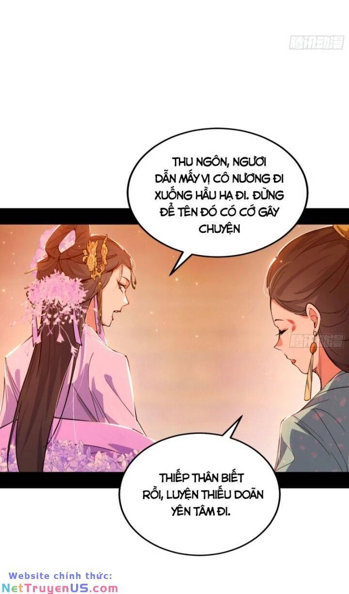 Ta Là Tà Đế Chapter 405 - Trang 4