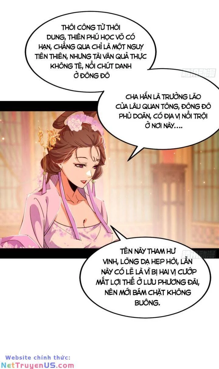 Ta Là Tà Đế Chapter 405 - Trang 4