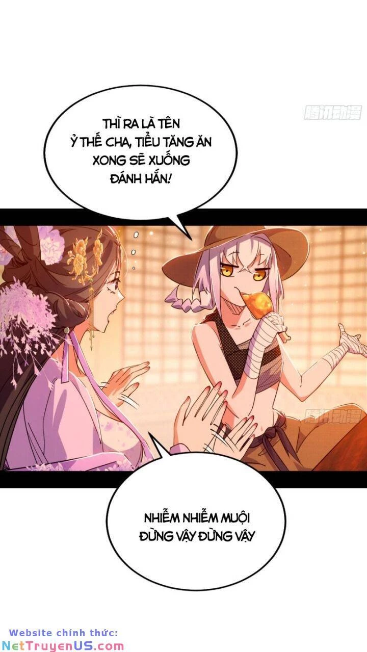Ta Là Tà Đế Chapter 405 - Trang 4