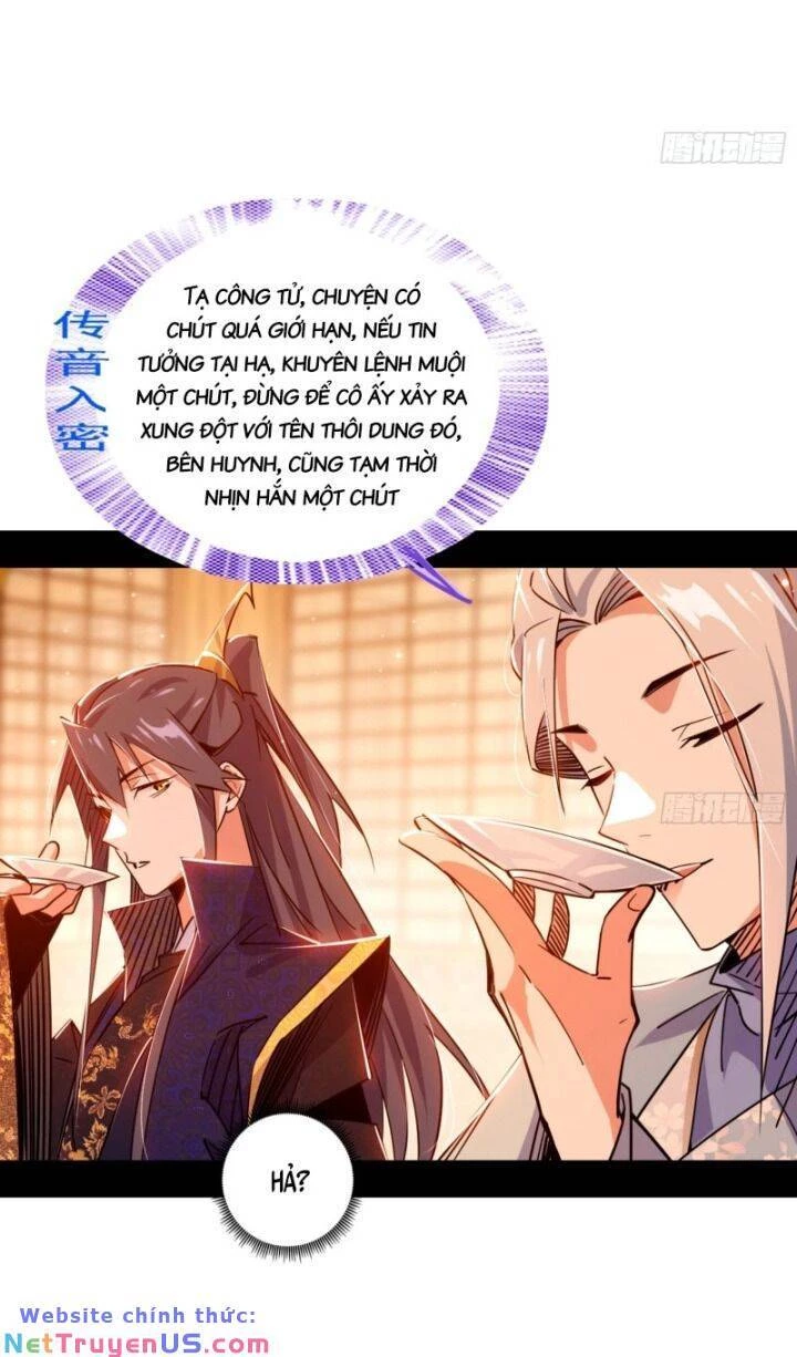 Ta Là Tà Đế Chapter 405 - Trang 4