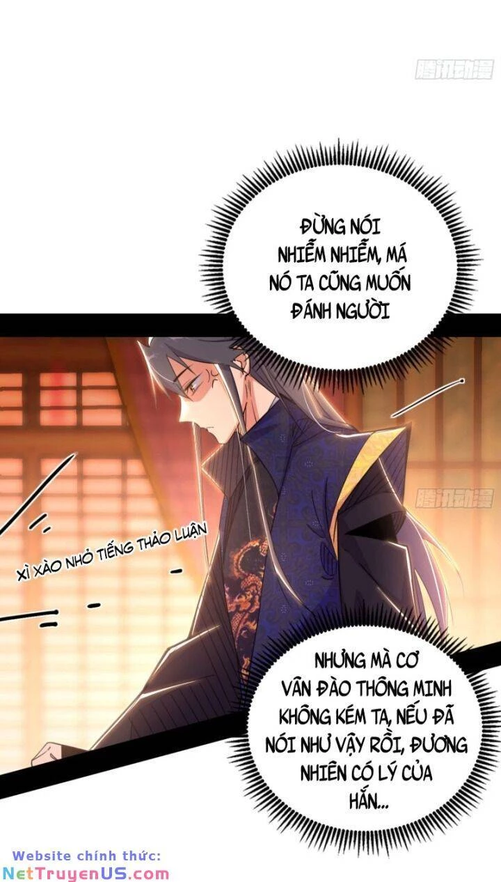 Ta Là Tà Đế Chapter 405 - Trang 4