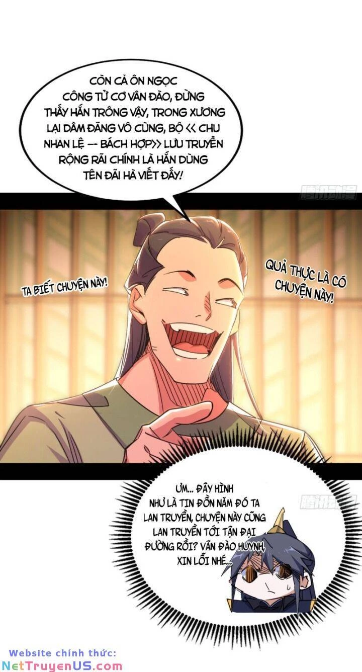 Ta Là Tà Đế Chapter 405 - Trang 4
