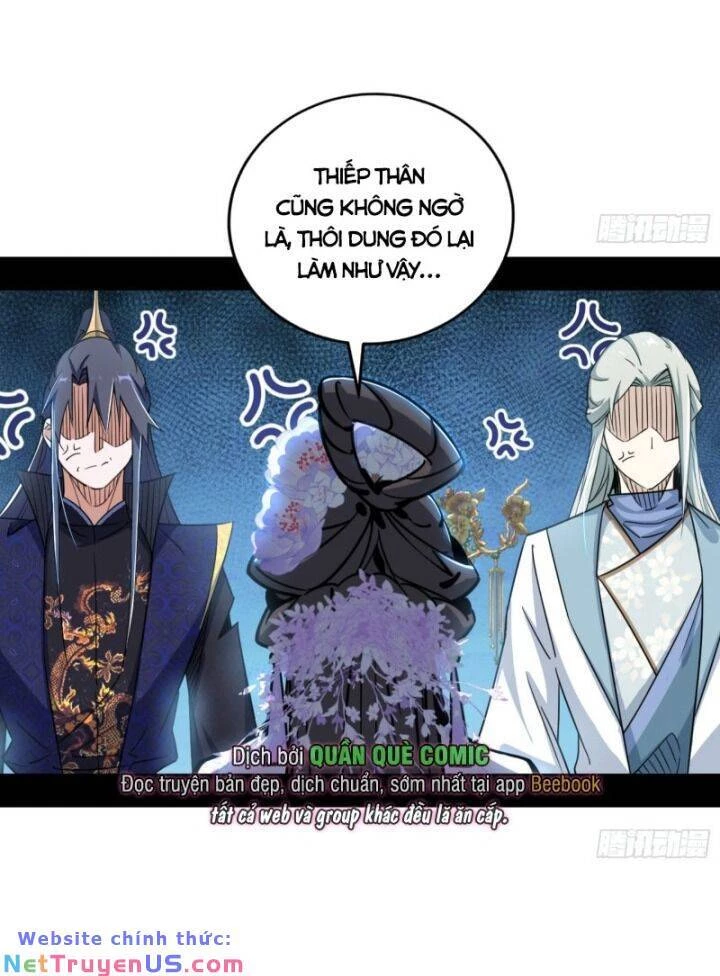 Ta Là Tà Đế Chapter 405 - Trang 4