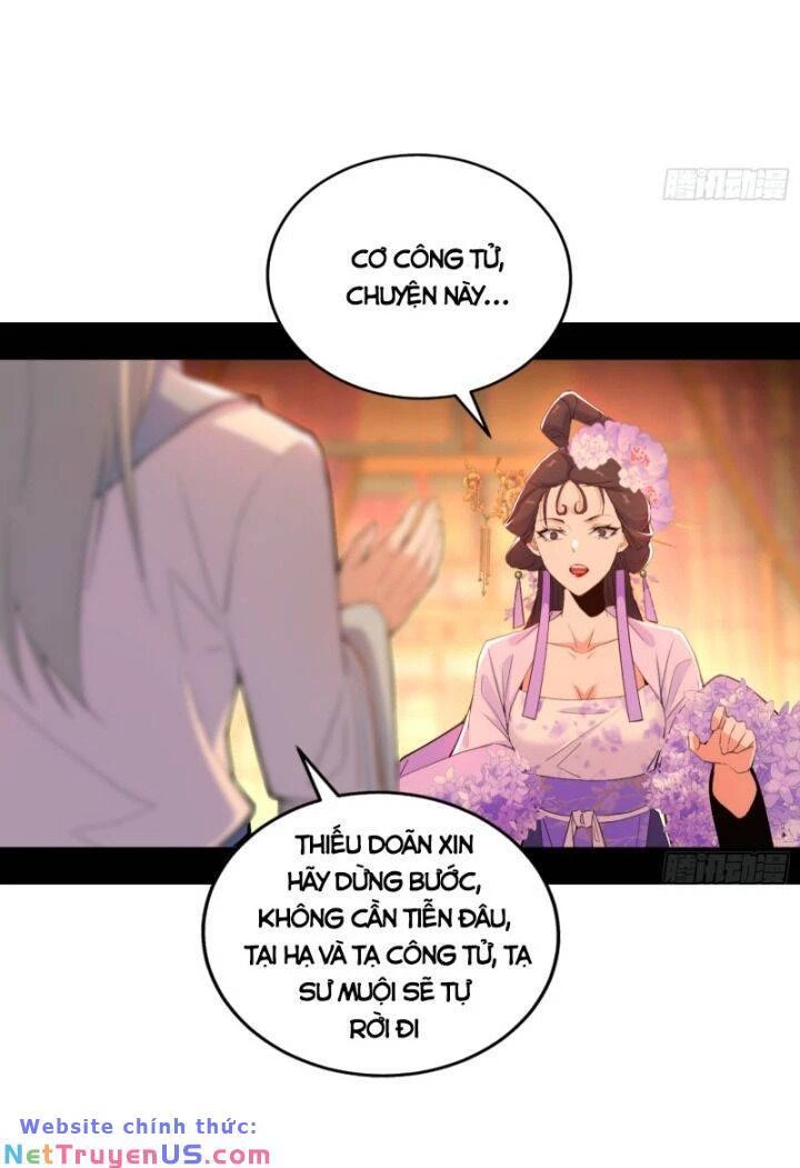 Ta Là Tà Đế Chapter 405 - Trang 4