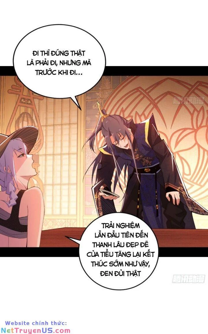 Ta Là Tà Đế Chapter 405 - Trang 4