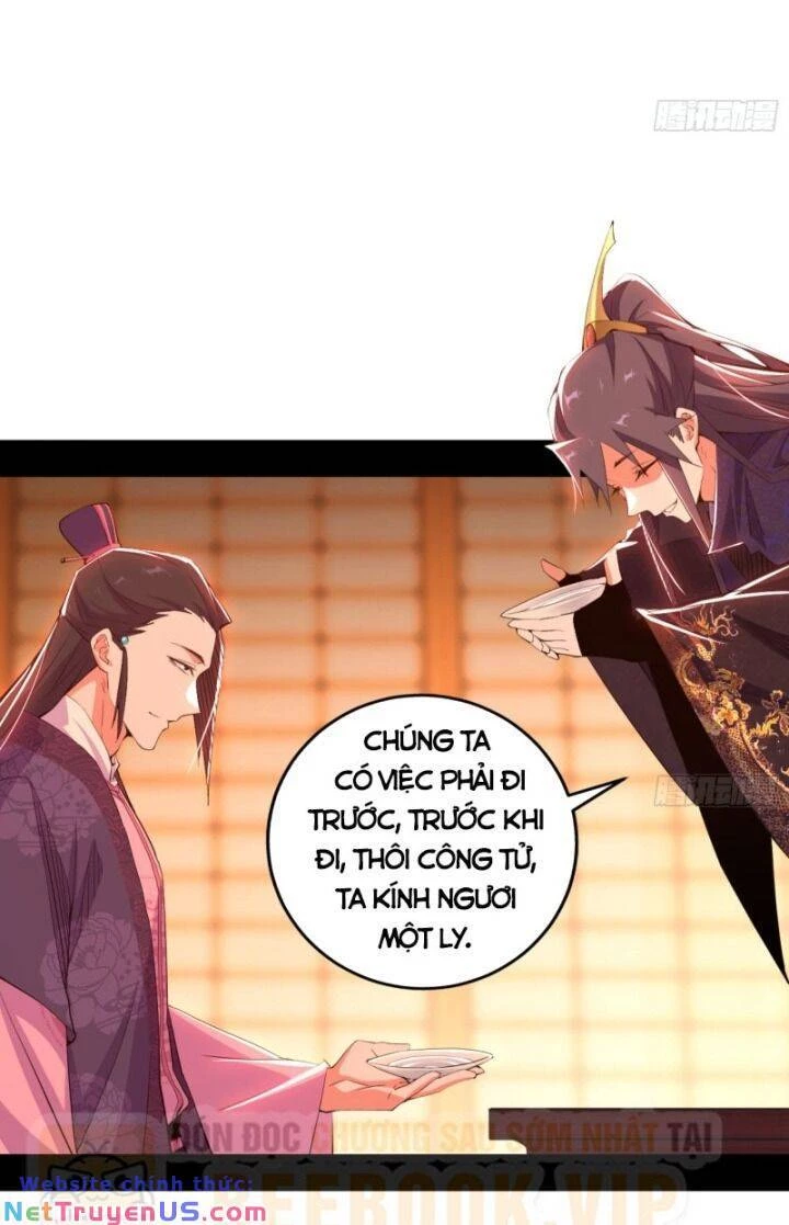 Ta Là Tà Đế Chapter 405 - Trang 4