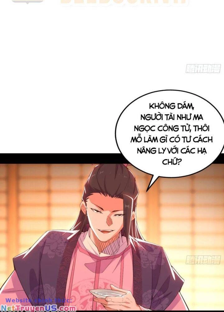 Ta Là Tà Đế Chapter 405 - Trang 4