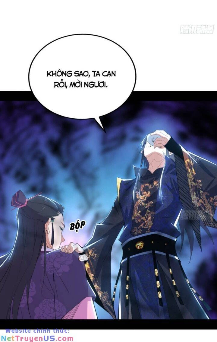 Ta Là Tà Đế Chapter 405 - Trang 4