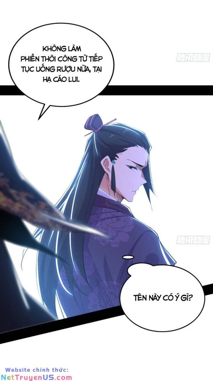 Ta Là Tà Đế Chapter 405 - Trang 4