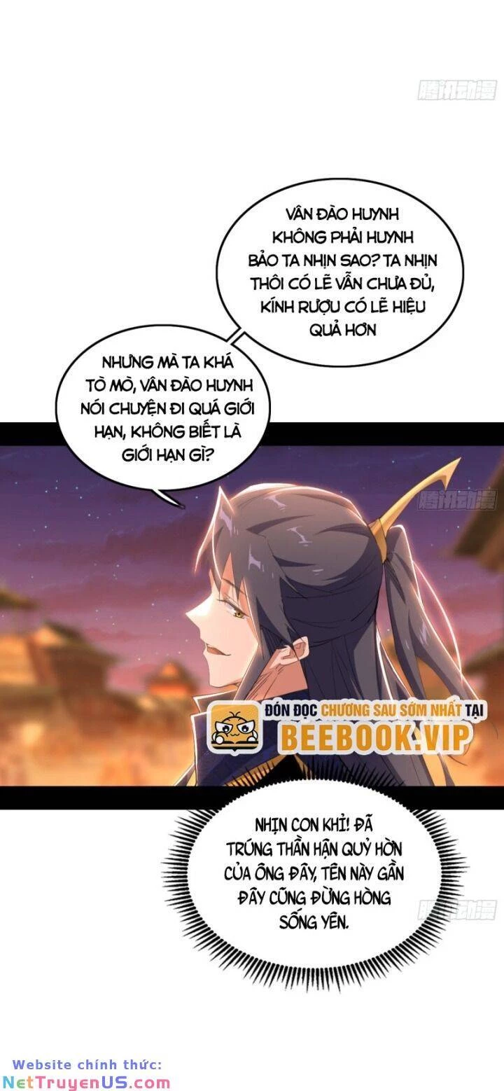 Ta Là Tà Đế Chapter 405 - Trang 4