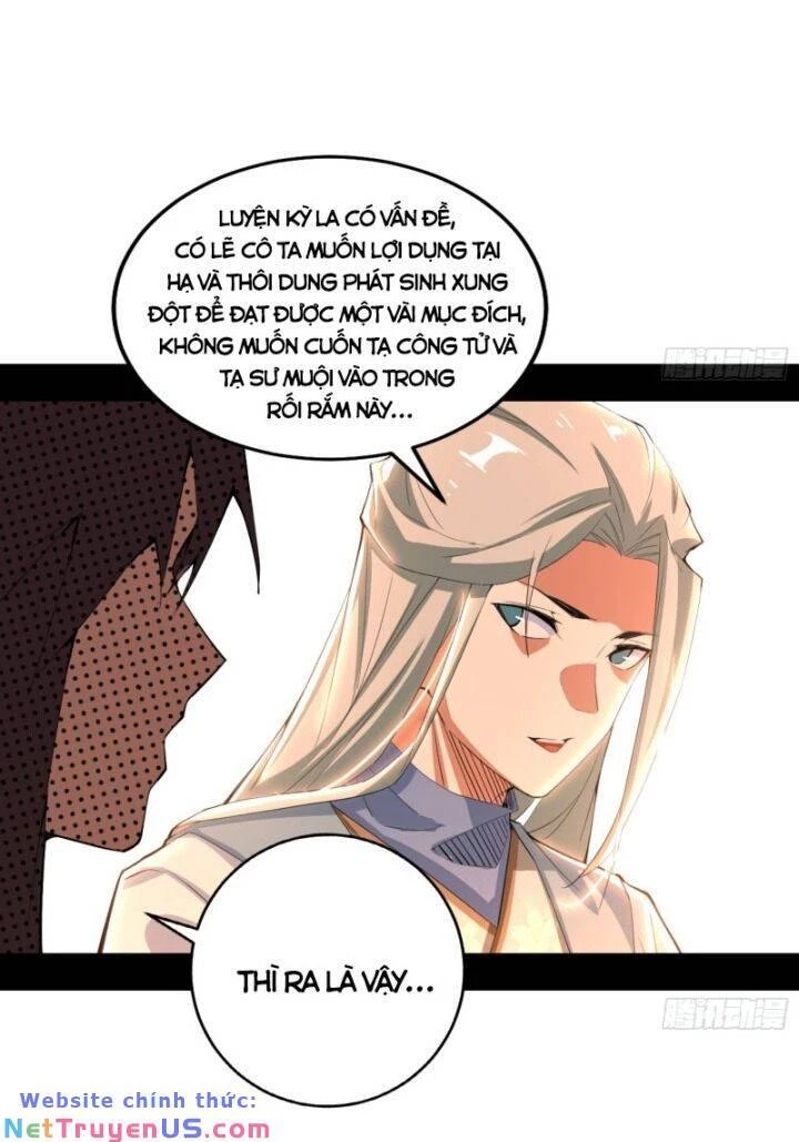 Ta Là Tà Đế Chapter 405 - Trang 4