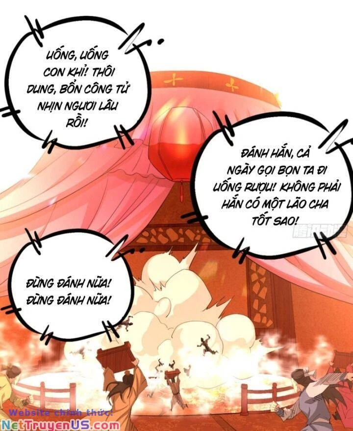 Ta Là Tà Đế Chapter 405 - Trang 4