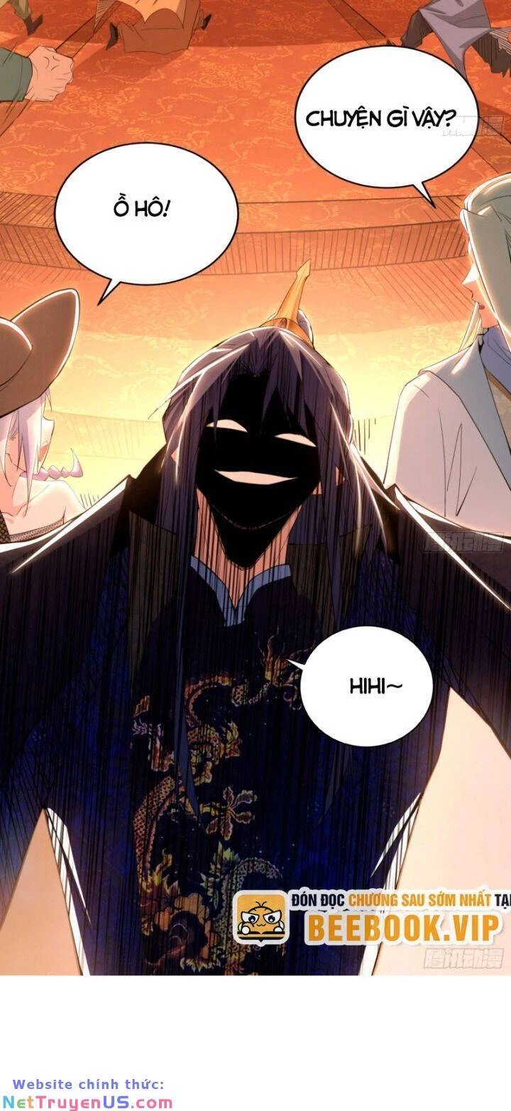 Ta Là Tà Đế Chapter 405 - Trang 4