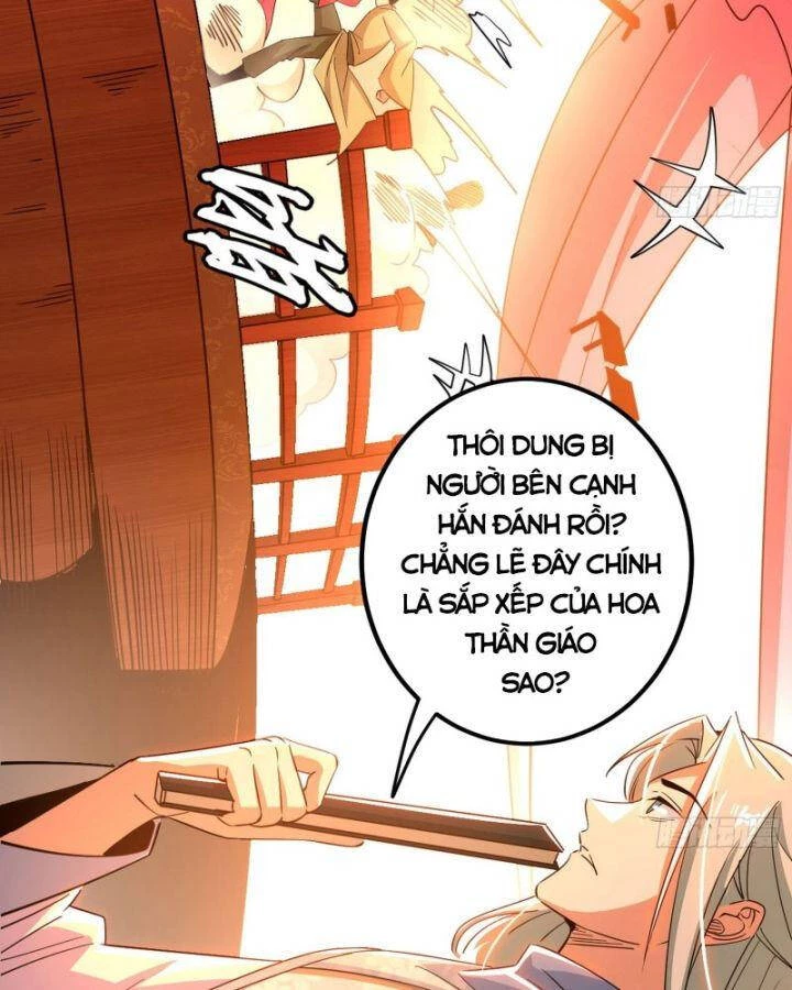 Ta Là Tà Đế Chapter 406 - Trang 4