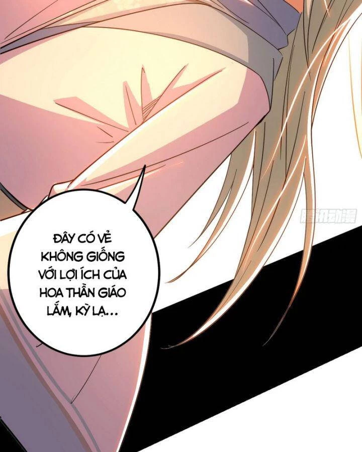Ta Là Tà Đế Chapter 406 - Trang 4
