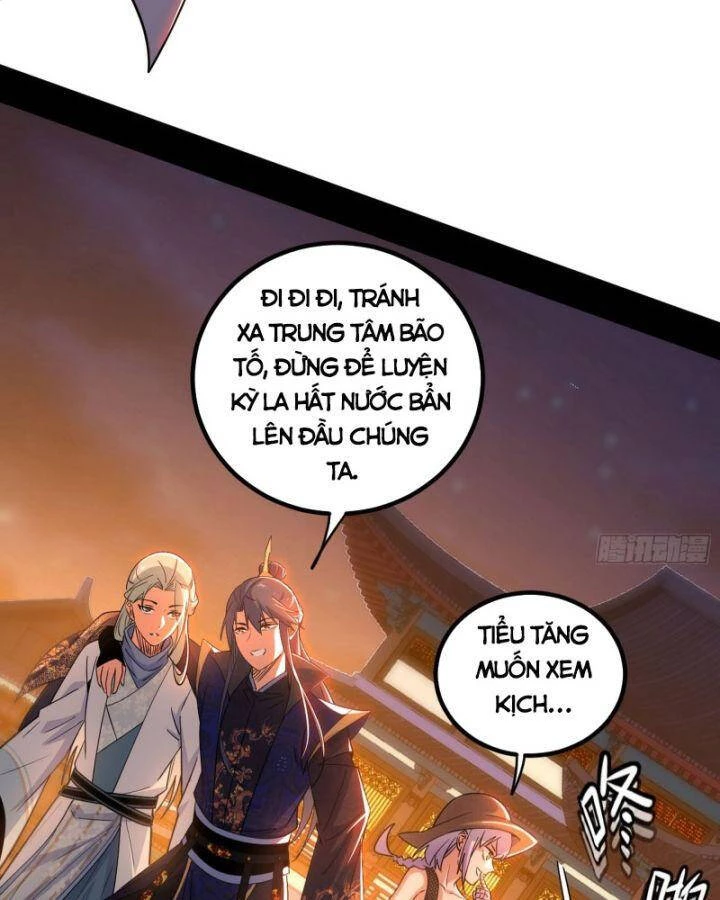 Ta Là Tà Đế Chapter 406 - Trang 4