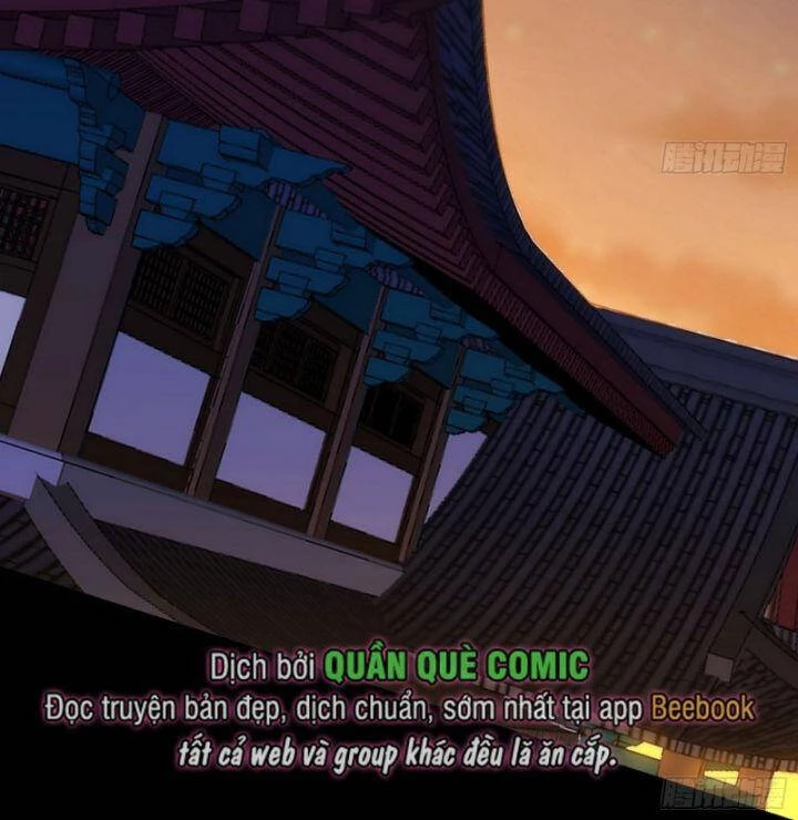 Ta Là Tà Đế Chapter 406 - Trang 4