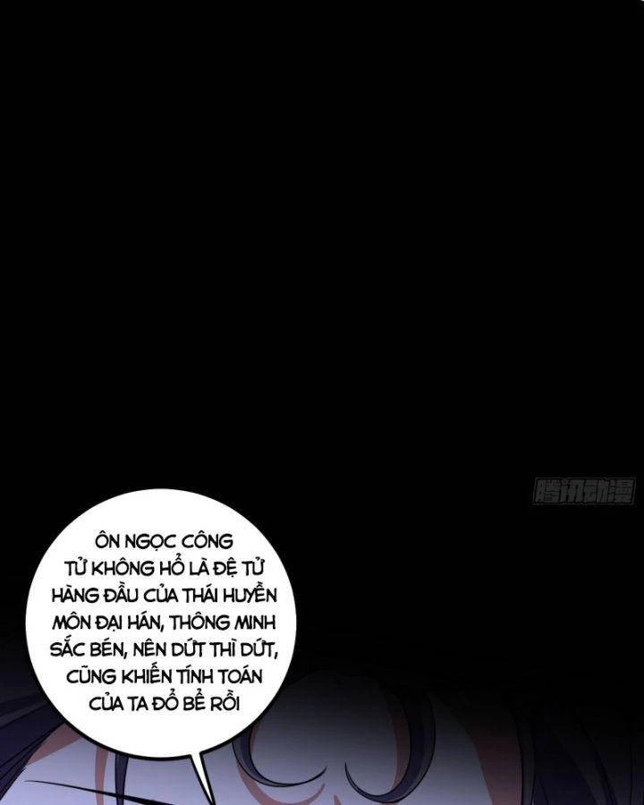 Ta Là Tà Đế Chapter 406 - Trang 4