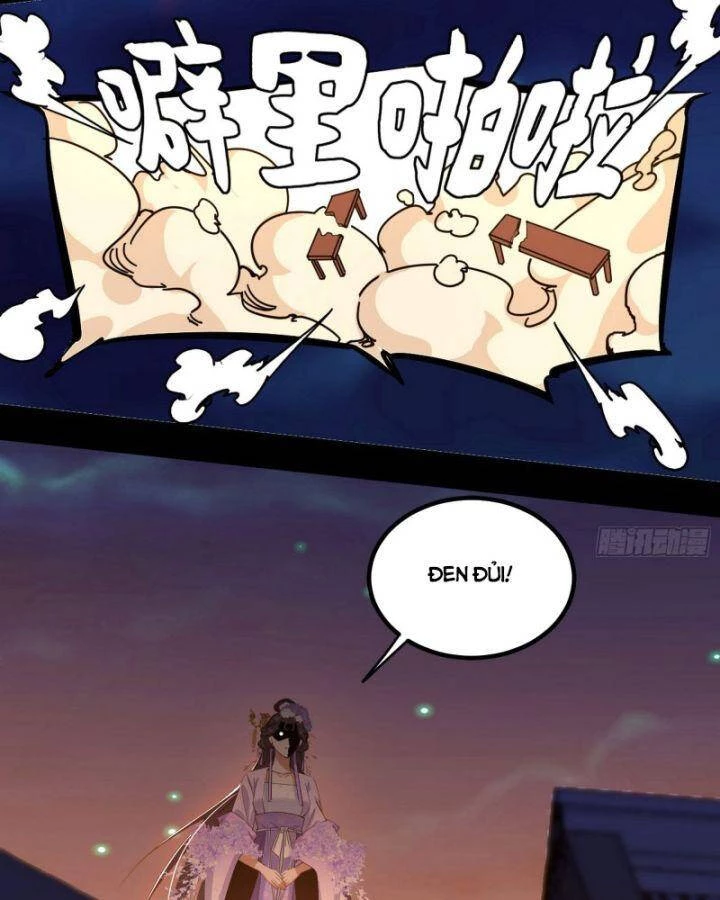 Ta Là Tà Đế Chapter 406 - Trang 4