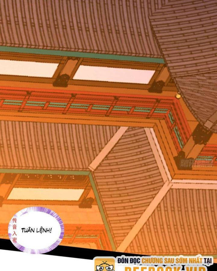 Ta Là Tà Đế Chapter 406 - Trang 4