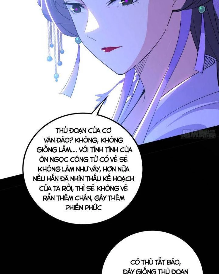 Ta Là Tà Đế Chapter 406 - Trang 4