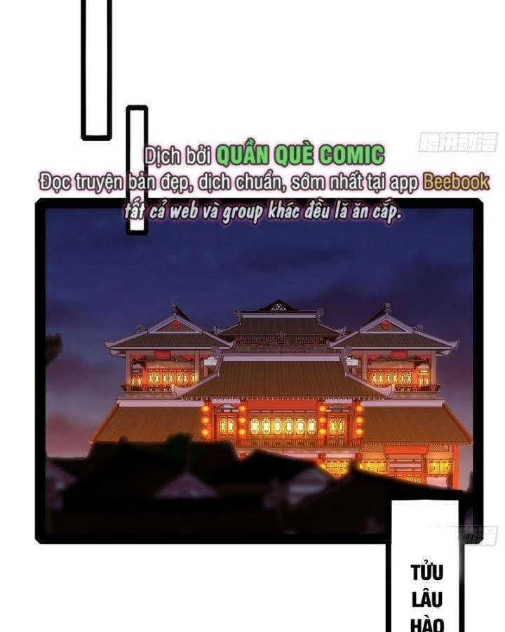 Ta Là Tà Đế Chapter 406 - Trang 4