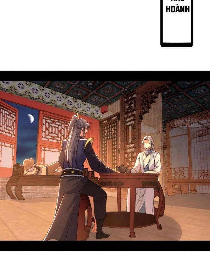 Ta Là Tà Đế Chapter 406 - Trang 4