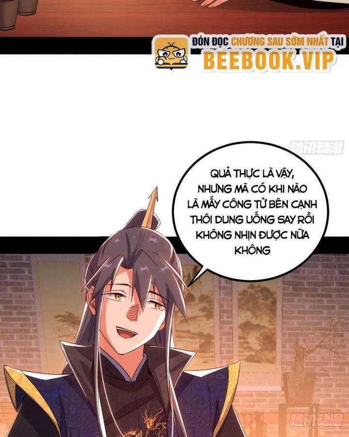 Ta Là Tà Đế Chapter 406 - Trang 4