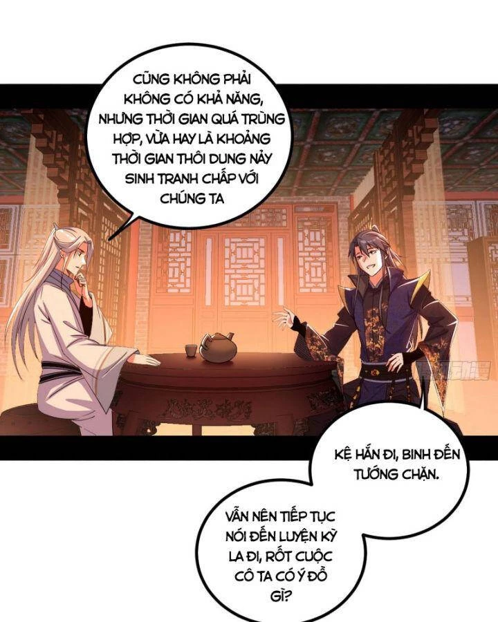 Ta Là Tà Đế Chapter 406 - Trang 4